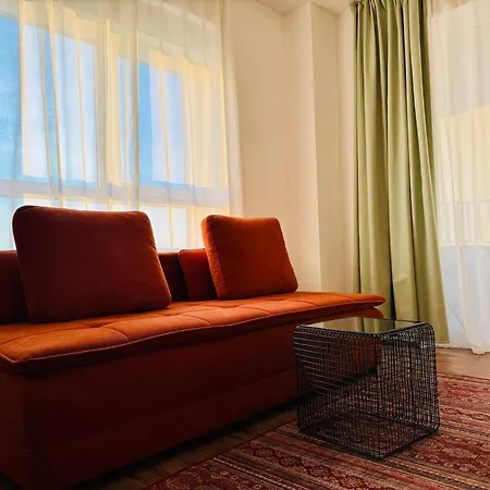Joy Mara 70 Apartamento