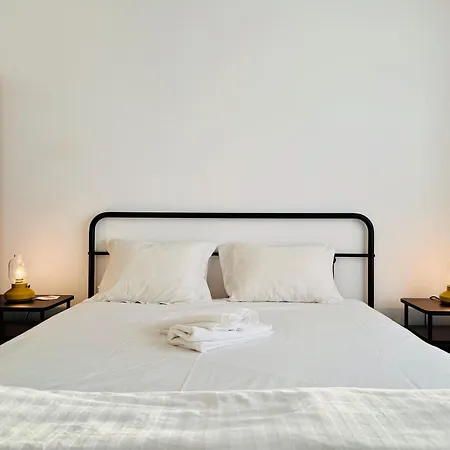 Apartamento Joy Mara 70 *