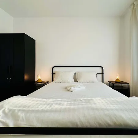 Apartamento Joy Mara 70 Timisoara